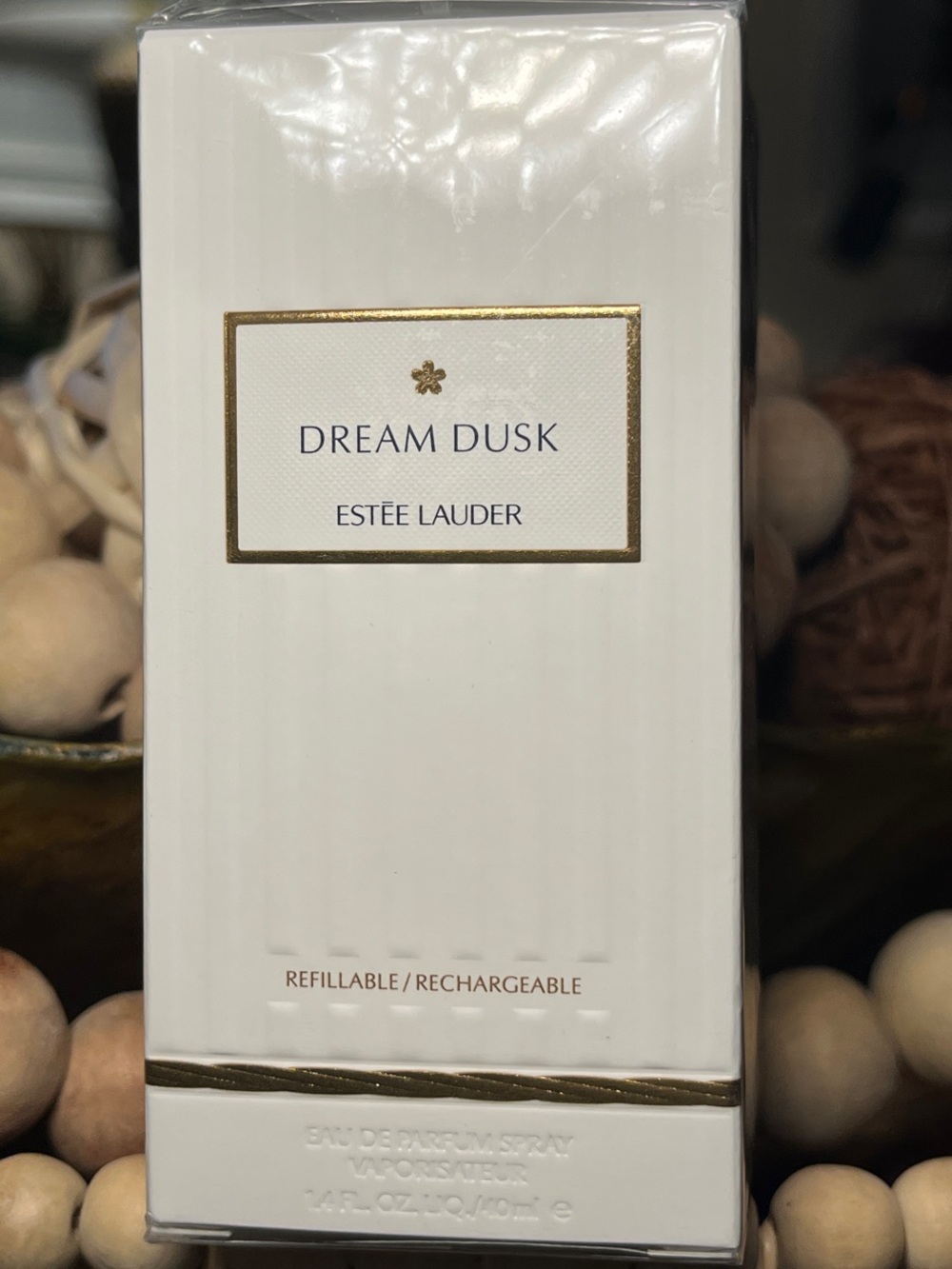 Dream Dusk Estée Lauder